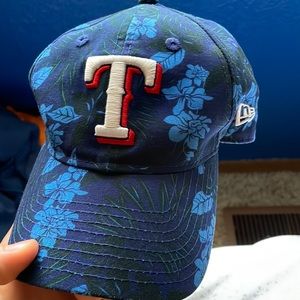 LIMITED EDITION Texas Rangers Spring Training Hat
